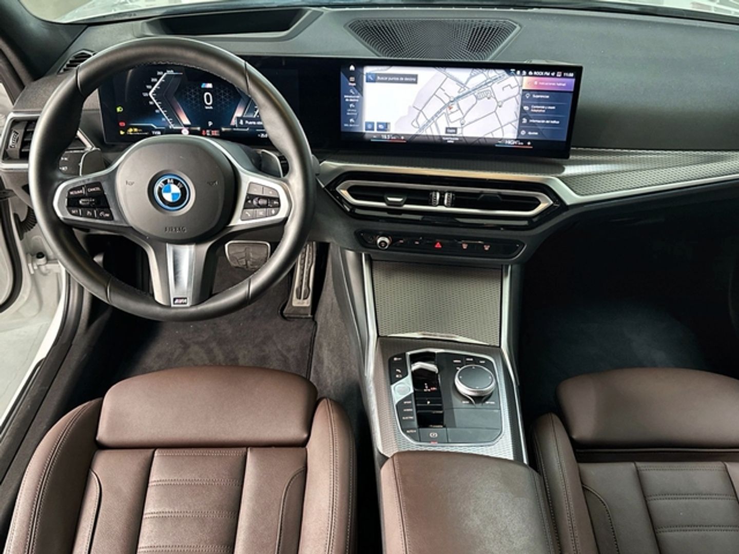 BMW Serie 3 330e xDrive Touring 215 kW (292 CV)