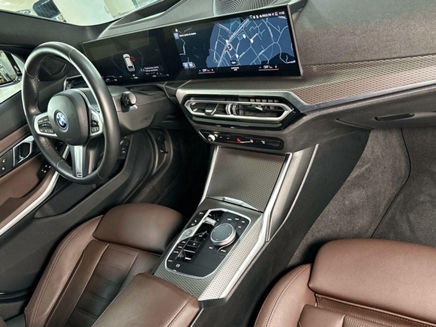 BMW Serie 3 330e xDrive Touring 215 kW (292 CV)