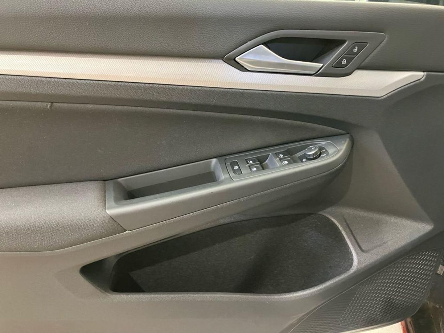 Volkswagen Golf 2.0 TDI 85 kW (115 CV)