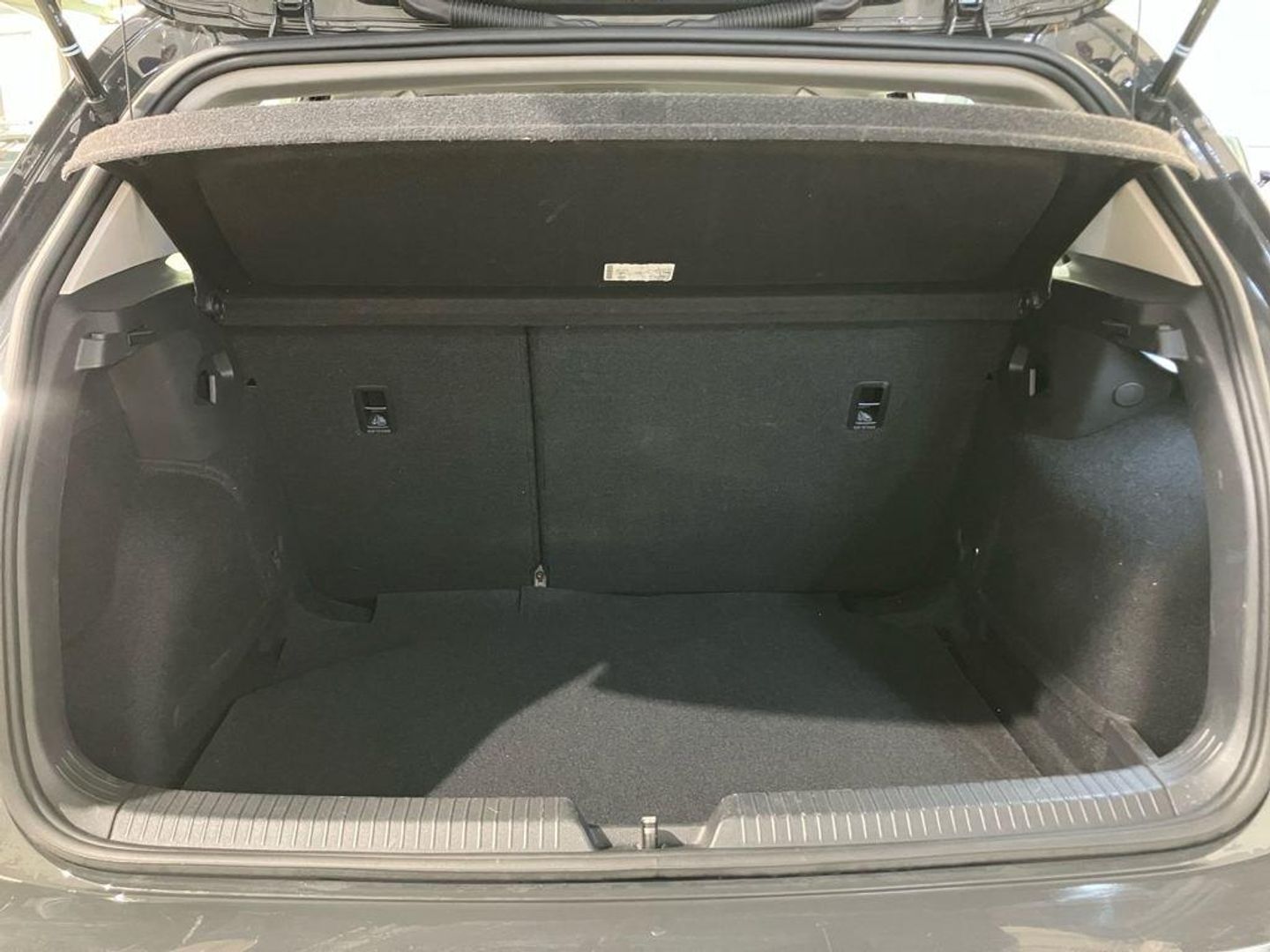 Volkswagen Golf 2.0 TDI 85 kW (115 CV)