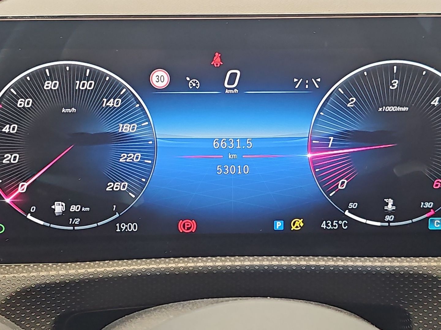 Mercedes-Benz Clase A 200 d 110 kW (150 CV)