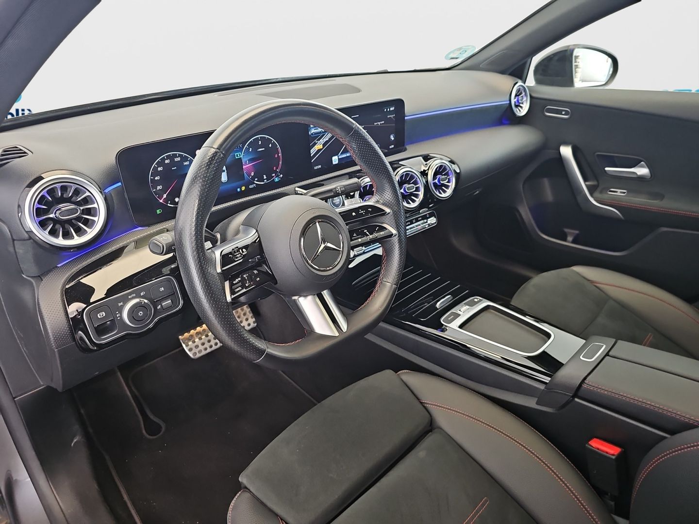 Mercedes-Benz Clase A 200 d 110 kW (150 CV)