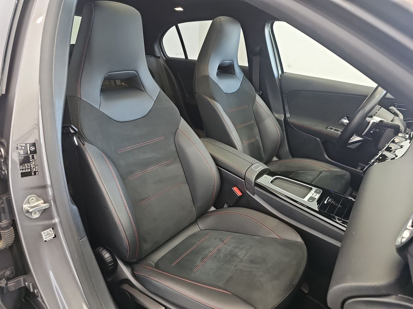 Mercedes-Benz Clase A 200 d 110 kW (150 CV)