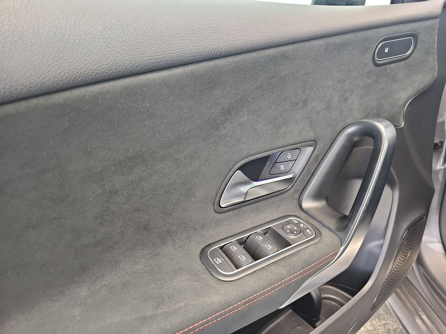 Mercedes-Benz Clase A 200 d 110 kW (150 CV)