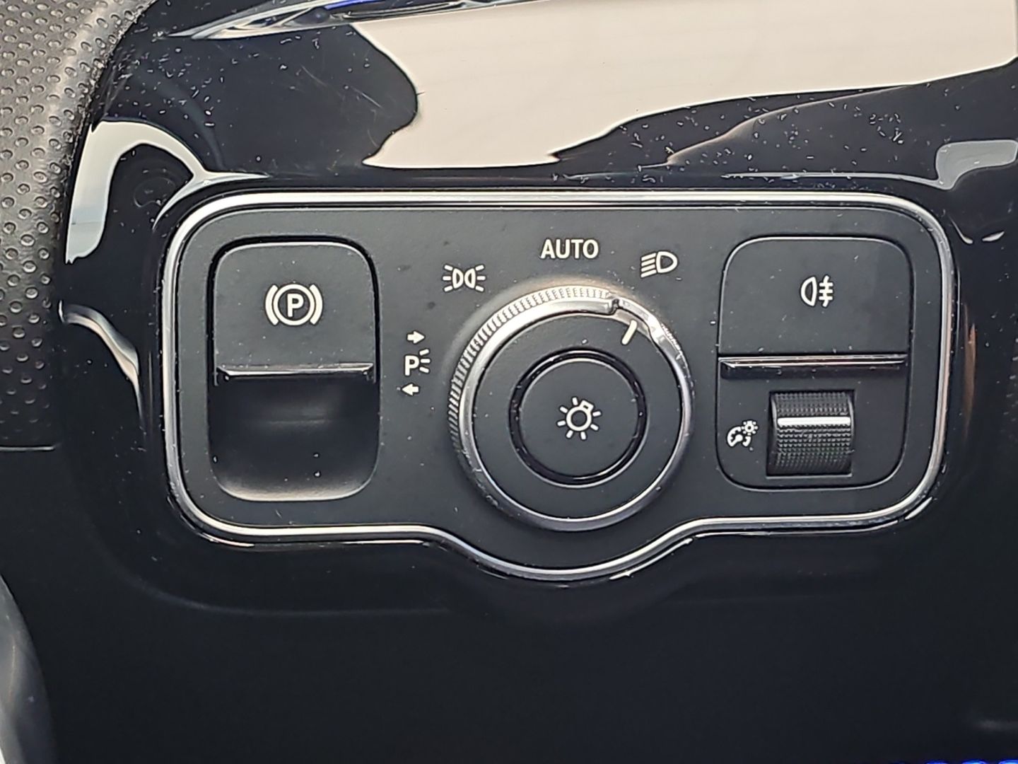 Mercedes-Benz Clase A 200 d 110 kW (150 CV)