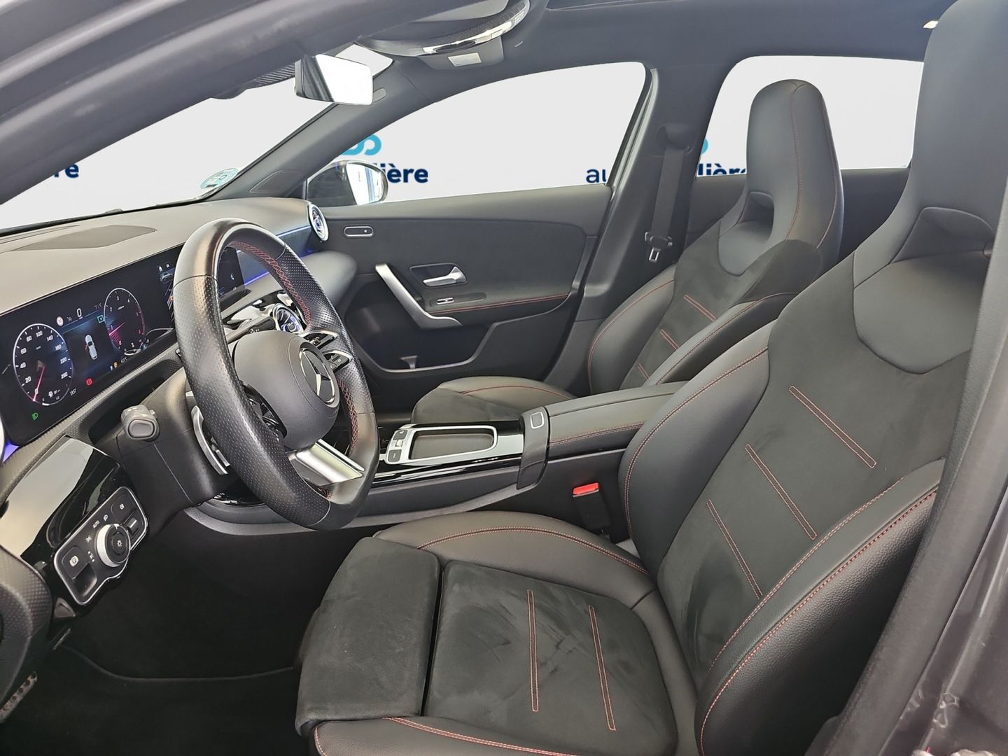 Mercedes-Benz Clase A 200 d 110 kW (150 CV)