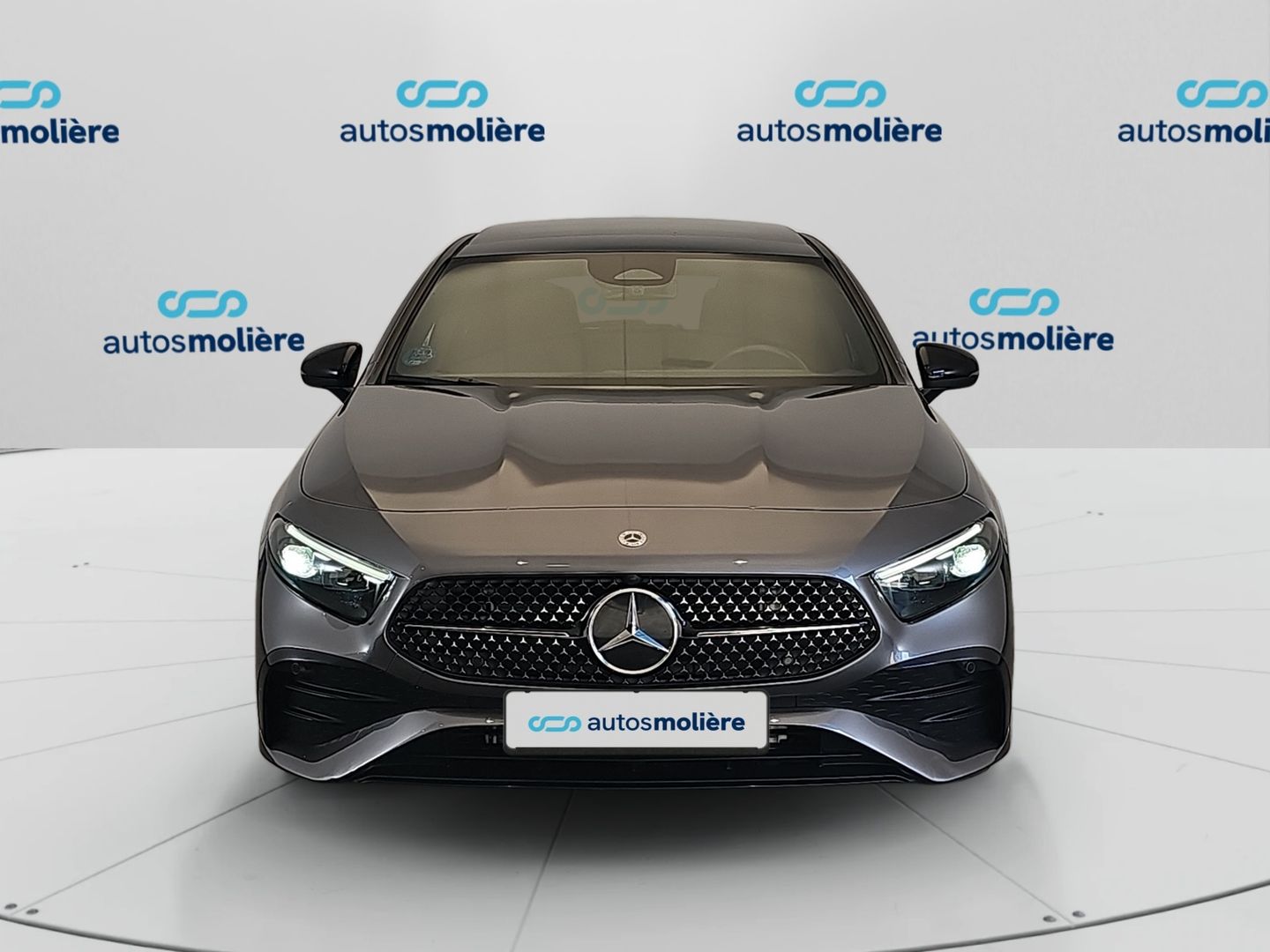 Mercedes-Benz Clase A 200 d 110 kW (150 CV)