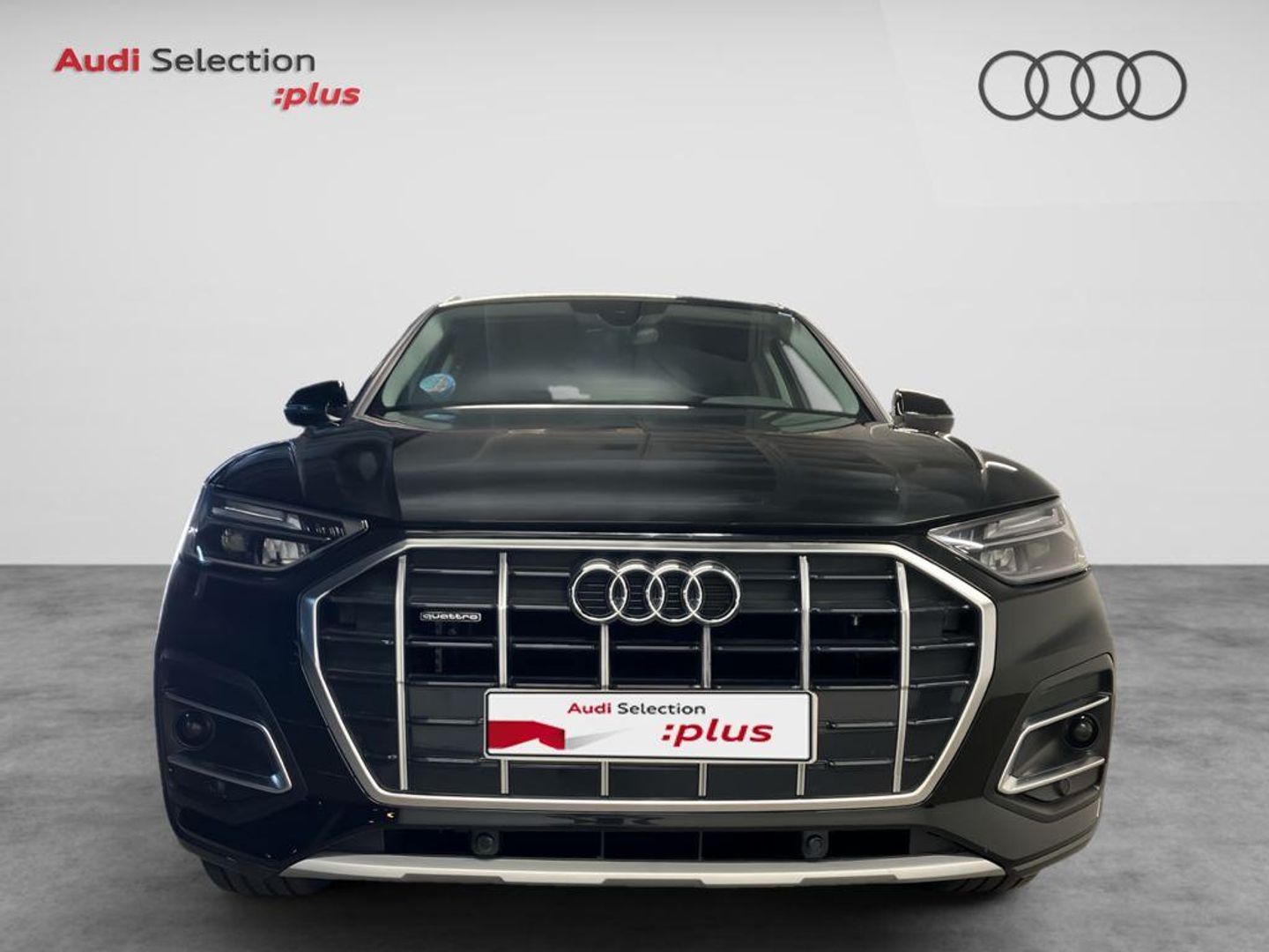 Audi Q5 Advanced 40 TDI quattro-ultra 150 kW (204 CV) S tronic