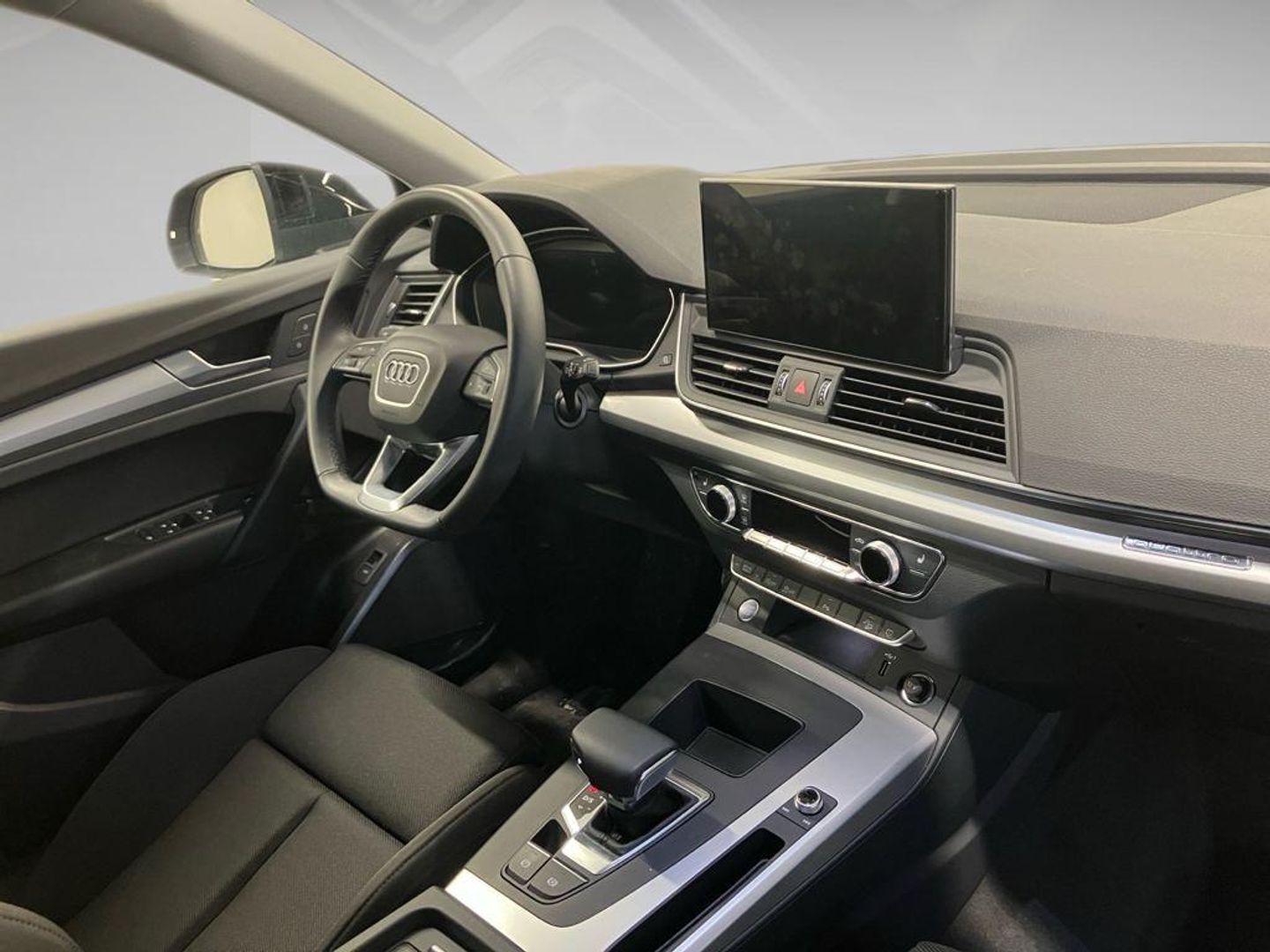Audi Q5 Advanced 40 TDI quattro-ultra 150 kW (204 CV) S tronic