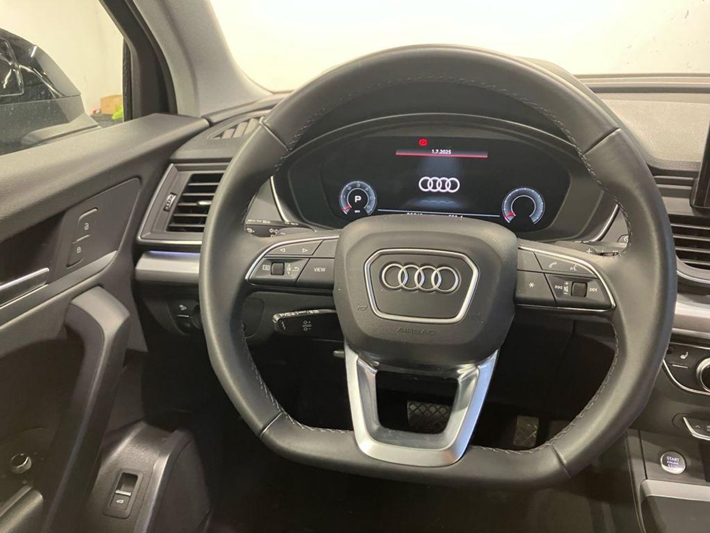 Audi Q5 Advanced 40 TDI quattro-ultra 150 kW (204 CV) S tronic