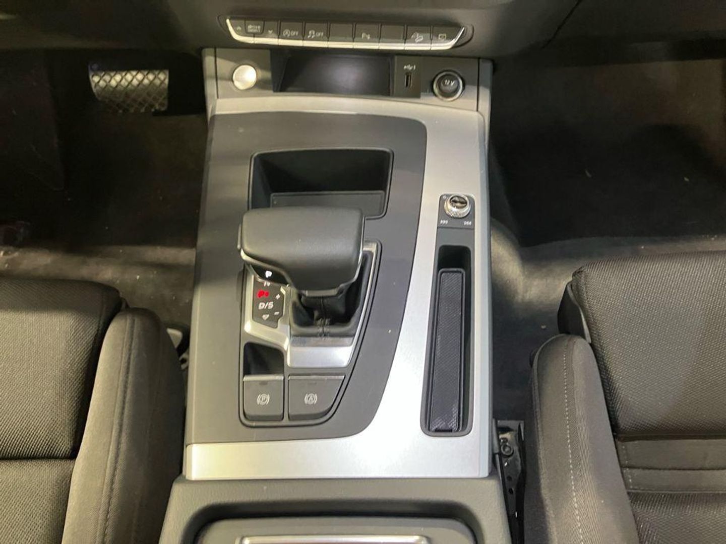 Audi Q5 Advanced 40 TDI quattro-ultra 150 kW (204 CV) S tronic