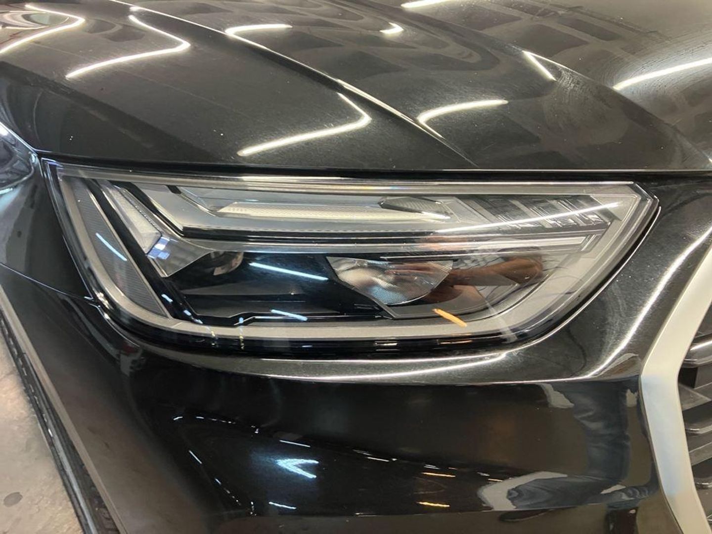 Audi Q5 Advanced 40 TDI quattro-ultra 150 kW (204 CV) S tronic