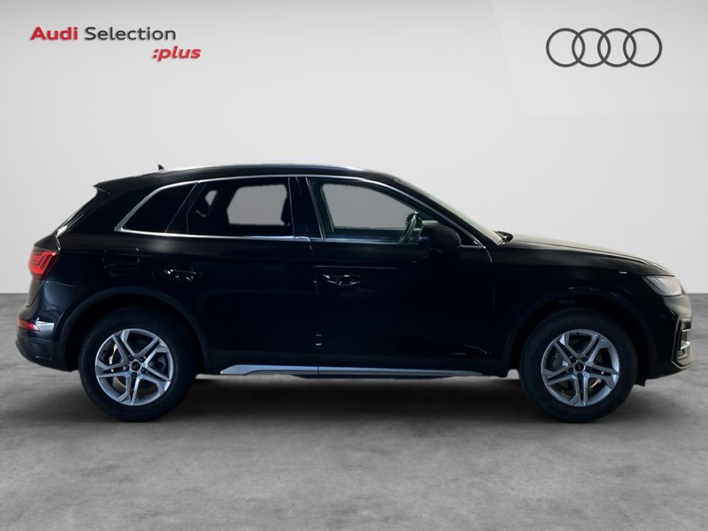 Audi Q5 Advanced 40 TDI quattro-ultra 150 kW (204 CV) S tronic