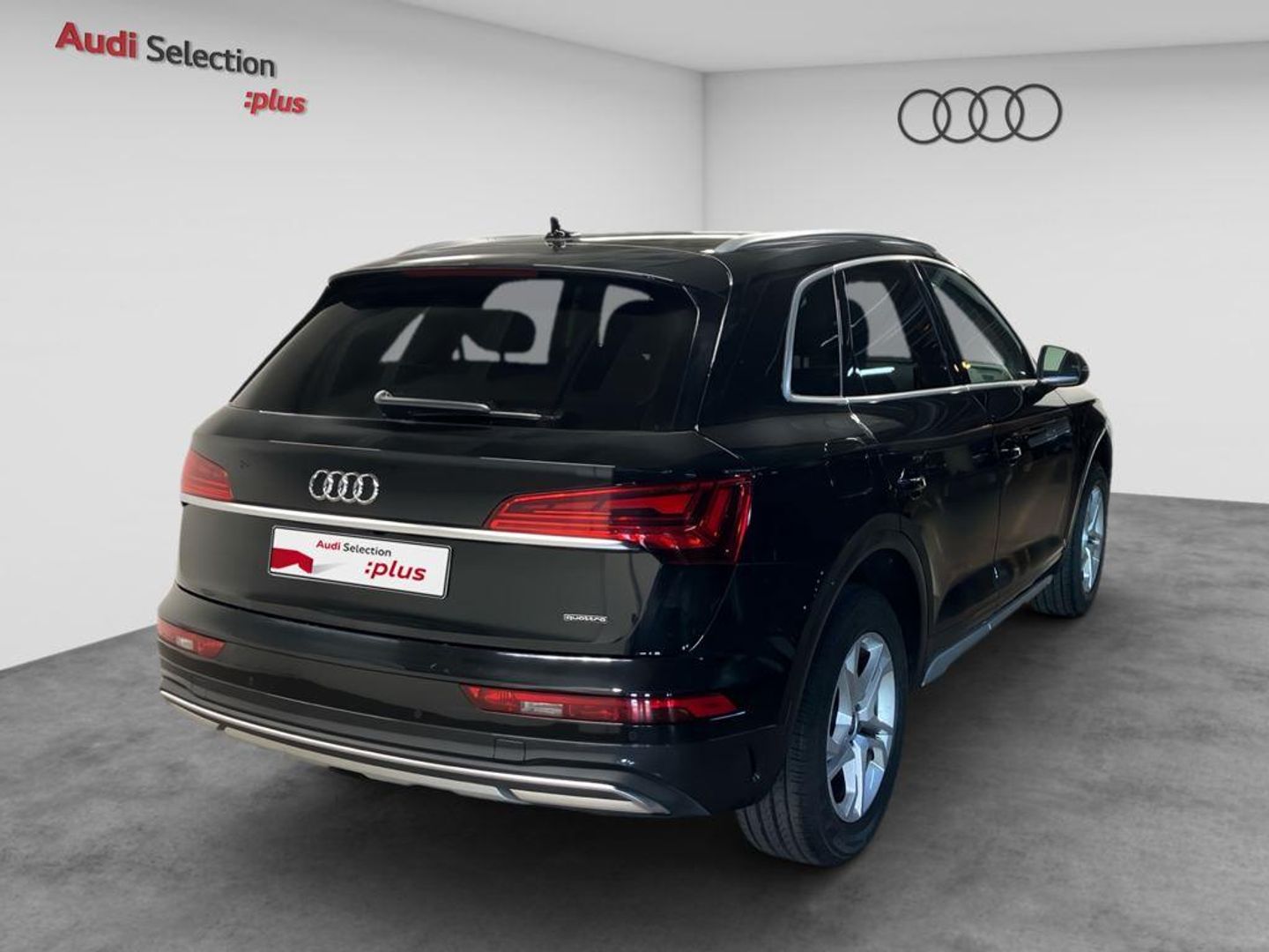 Audi Q5 Advanced 40 TDI quattro-ultra 150 kW (204 CV) S tronic