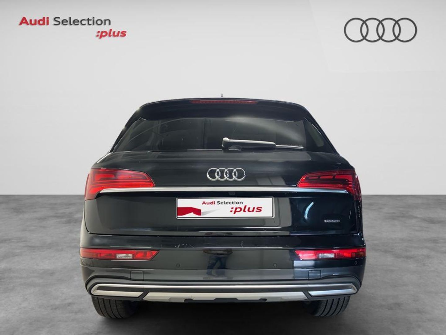 Audi Q5 Advanced 40 TDI quattro-ultra 150 kW (204 CV) S tronic
