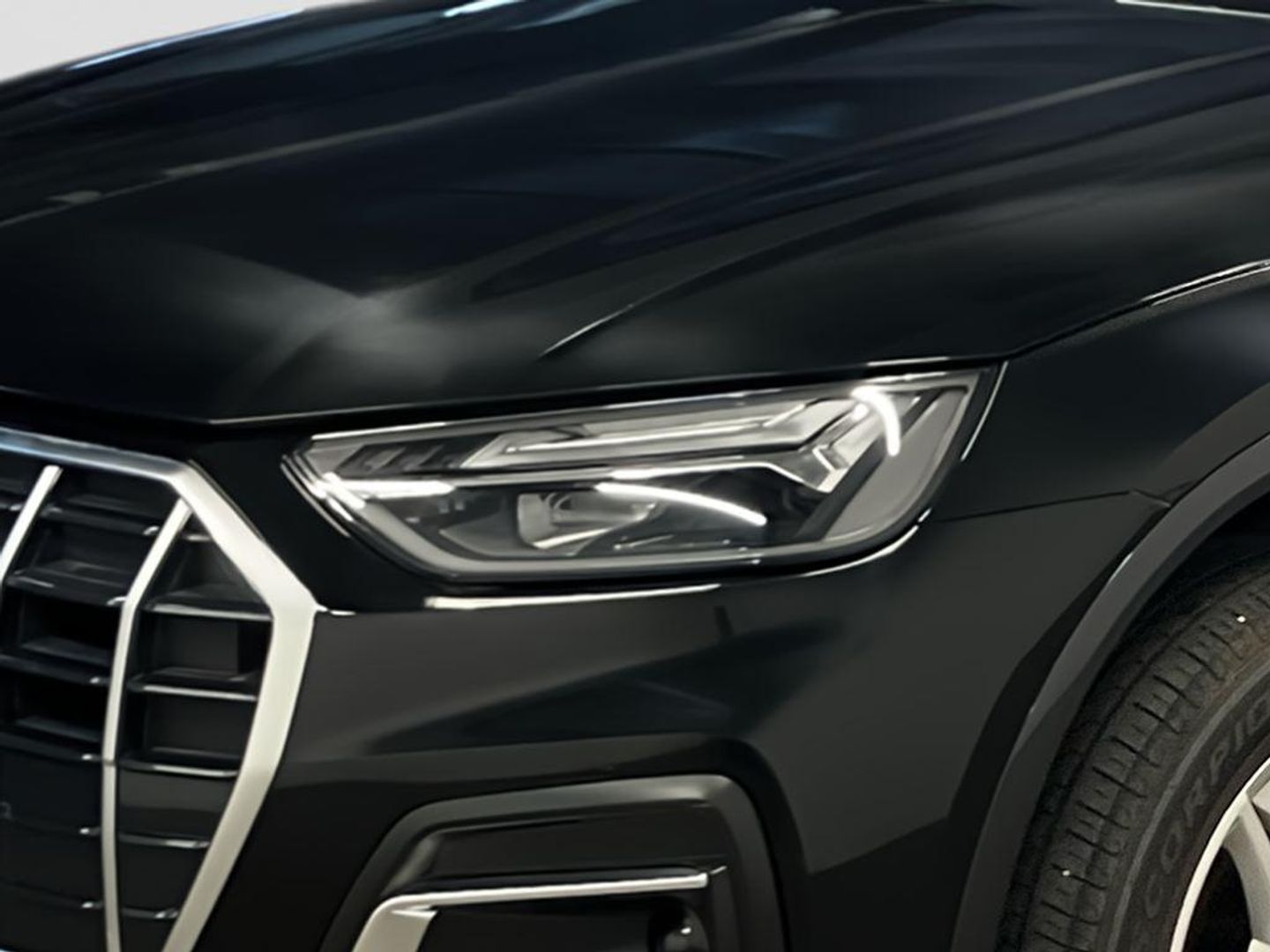 Audi Q5 Advanced 40 TDI quattro-ultra 150 kW (204 CV) S tronic