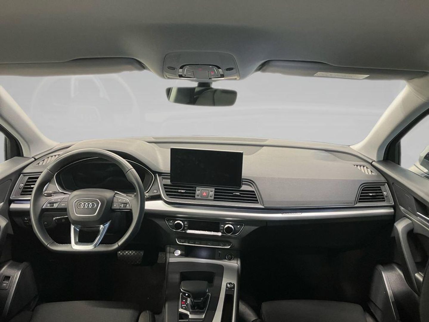 Audi Q5 Advanced 40 TDI quattro-ultra 150 kW (204 CV) S tronic