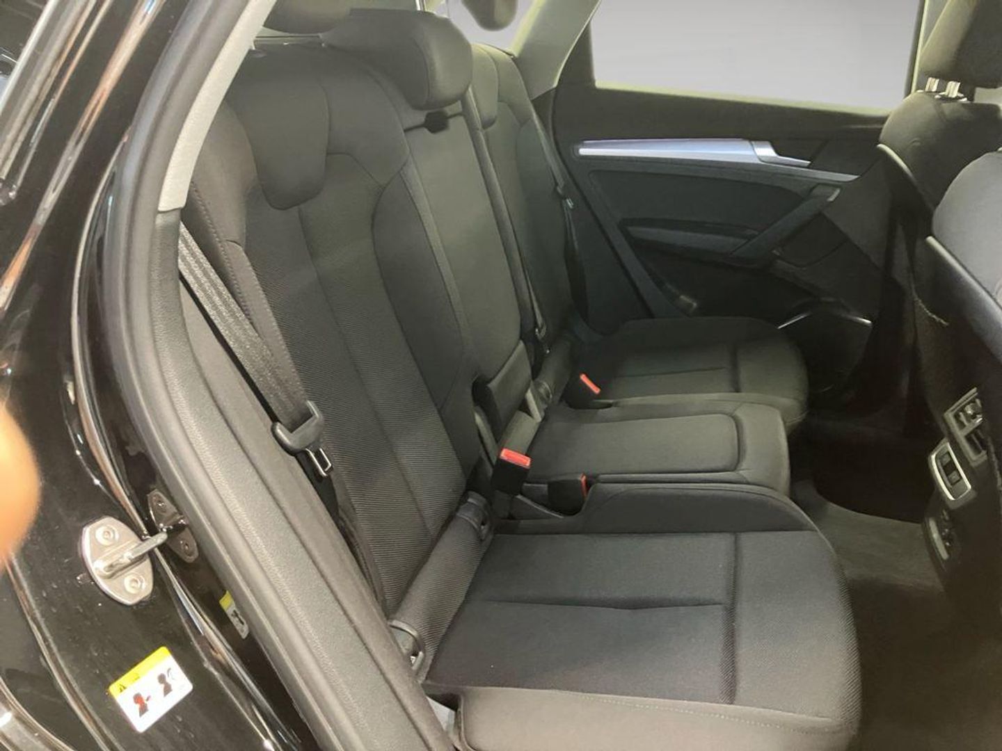 Audi Q5 Advanced 40 TDI quattro-ultra 150 kW (204 CV) S tronic
