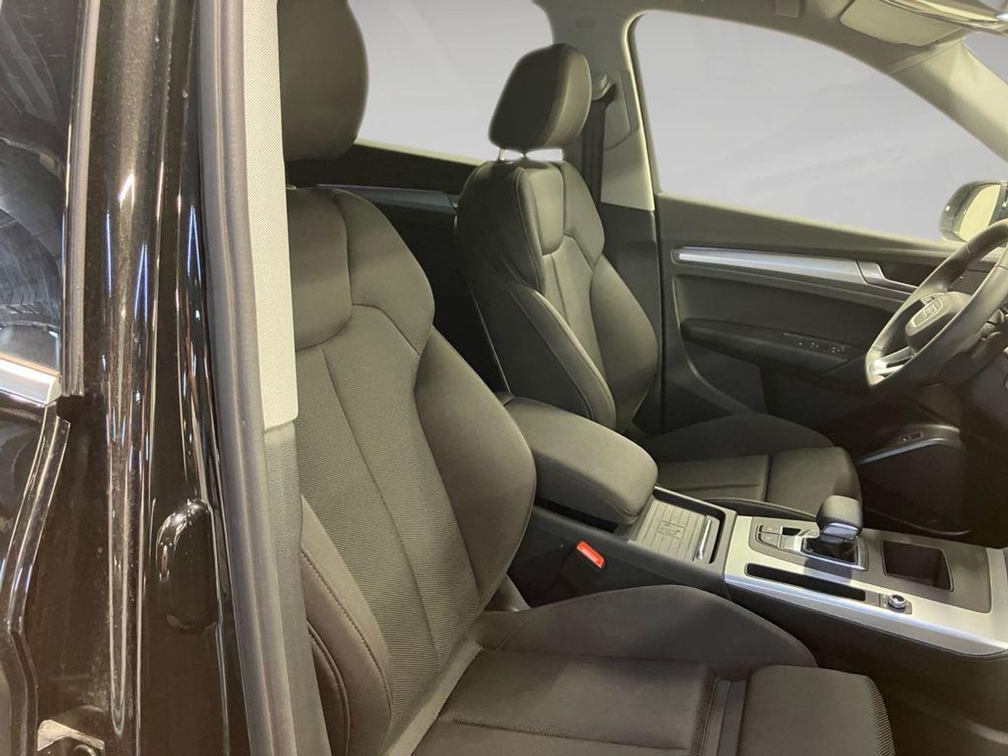 Audi Q5 Advanced 40 TDI quattro-ultra 150 kW (204 CV) S tronic