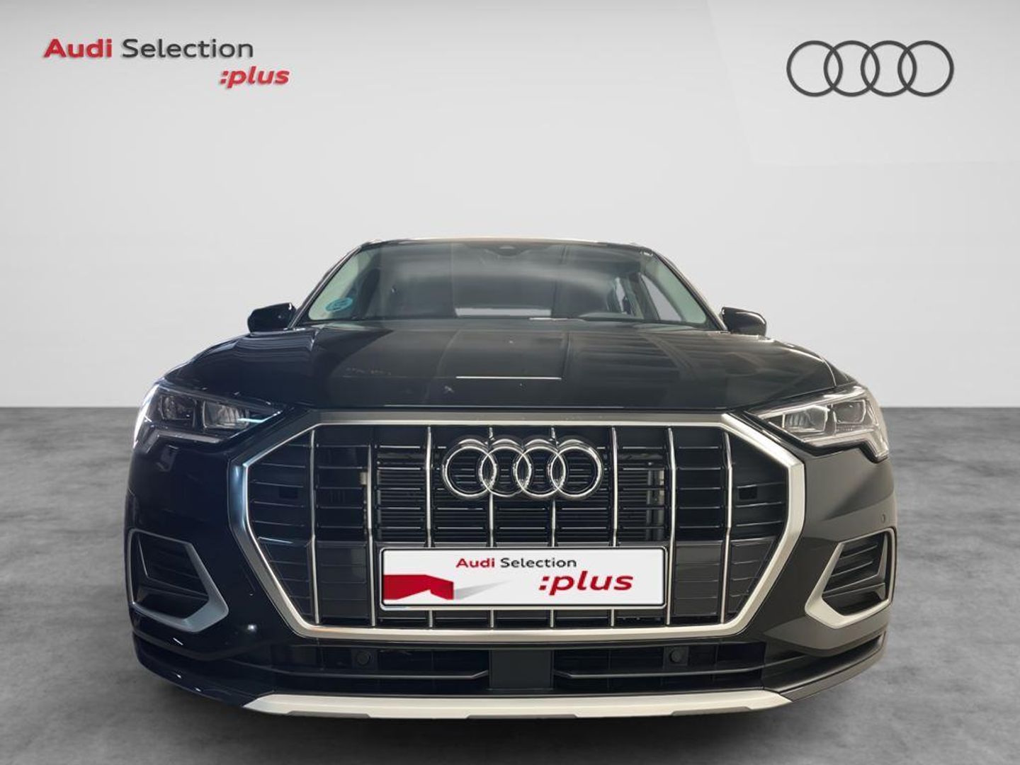 Audi Q3 Advanced 35 TFSI 110 kW (150 CV) S tronic