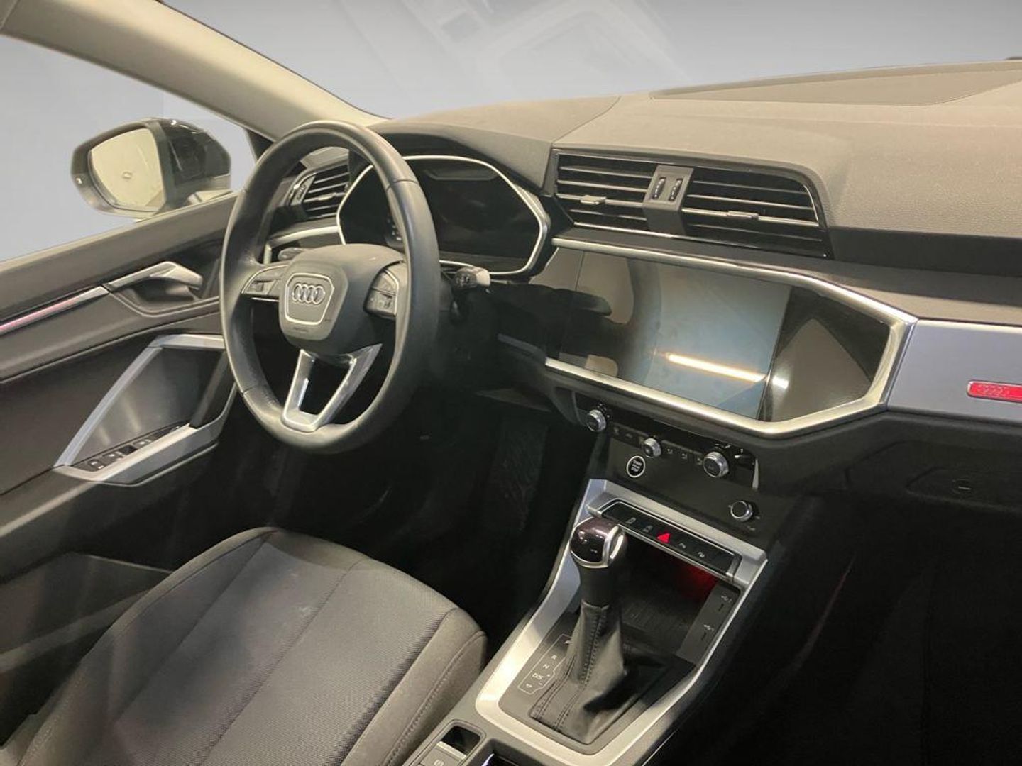 Audi Q3 Advanced 35 TFSI 110 kW (150 CV) S tronic
