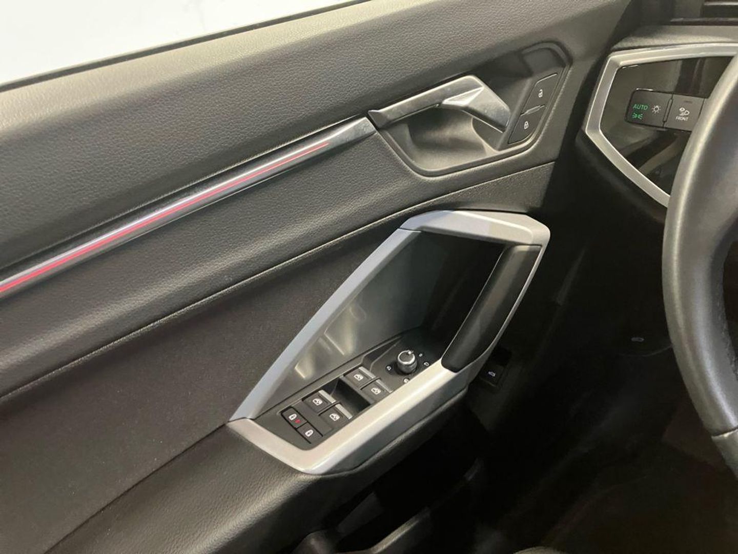 Audi Q3 Advanced 35 TFSI 110 kW (150 CV) S tronic