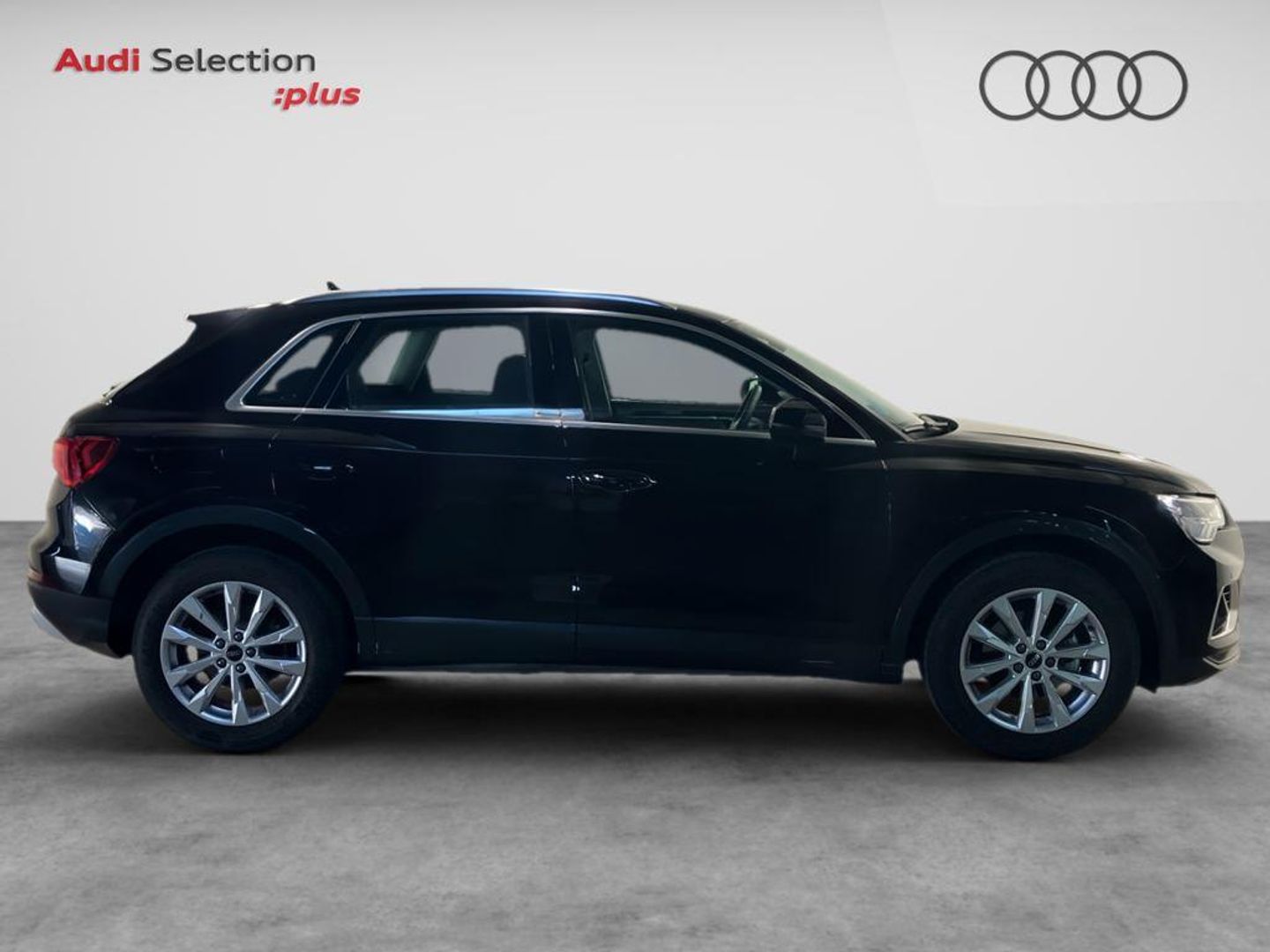 Audi Q3 Advanced 35 TFSI 110 kW (150 CV) S tronic