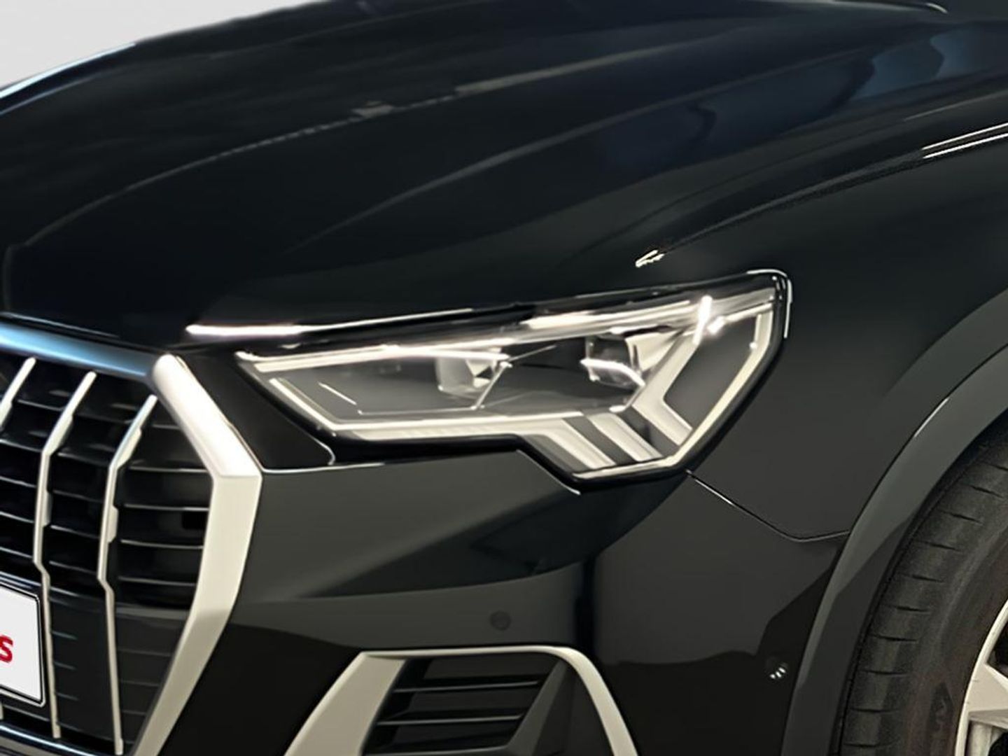 Audi Q3 Advanced 35 TFSI 110 kW (150 CV) S tronic