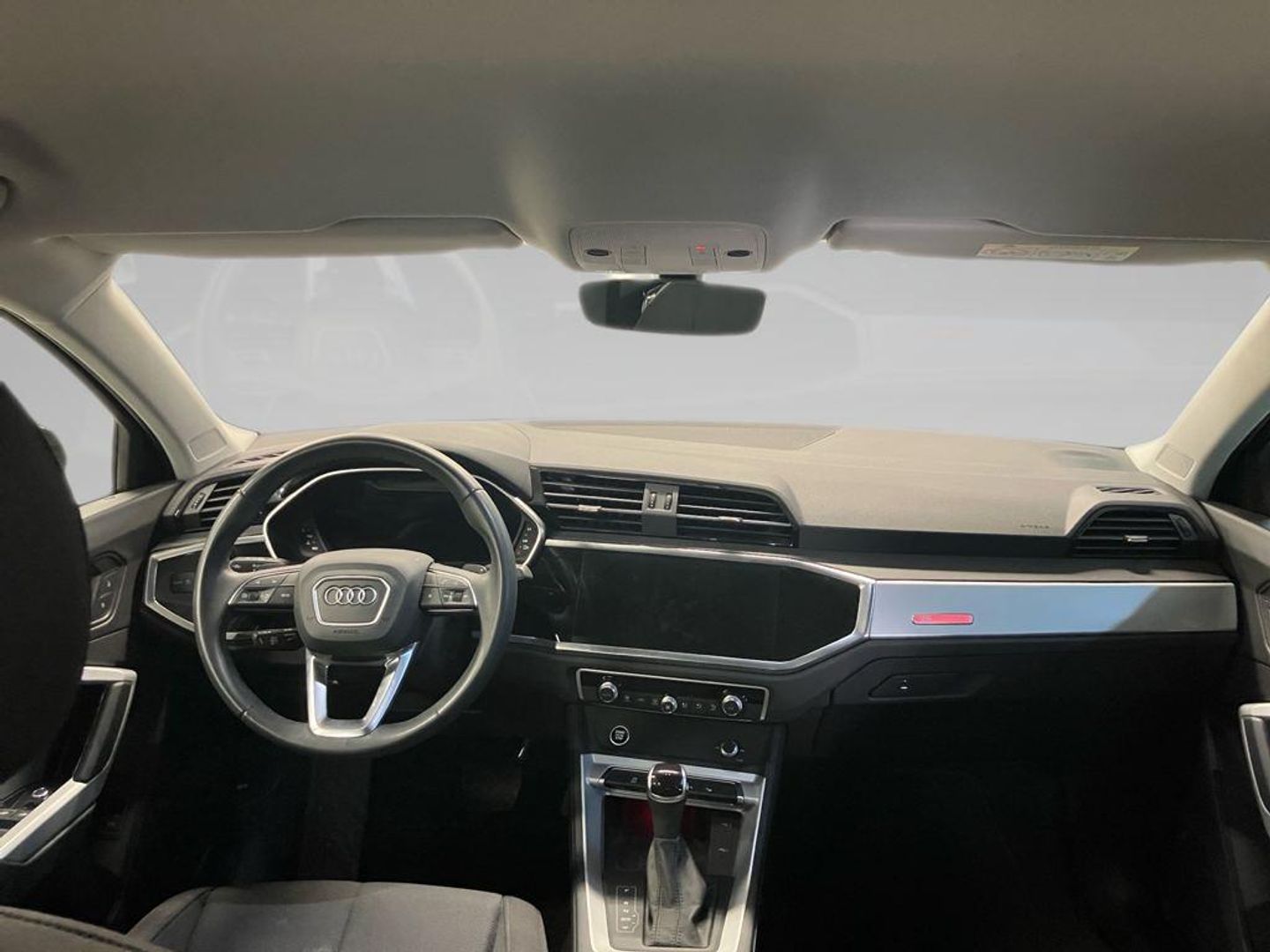 Audi Q3 Advanced 35 TFSI 110 kW (150 CV) S tronic