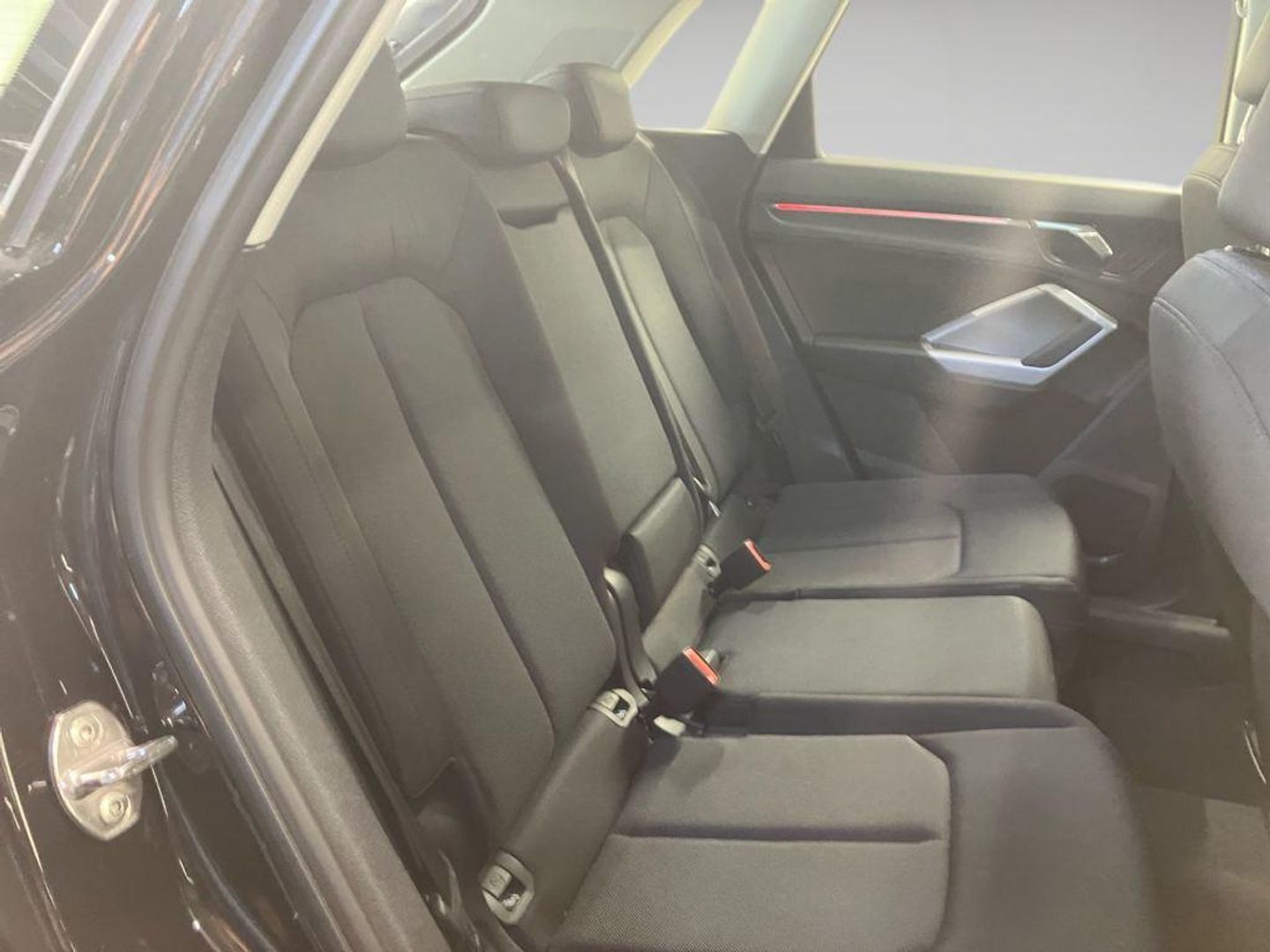Audi Q3 Advanced 35 TFSI 110 kW (150 CV) S tronic