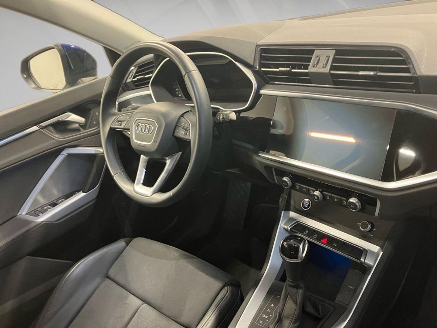 Audi Q3 Advanced 35 TFSI 110 kW (150 CV) S tronic