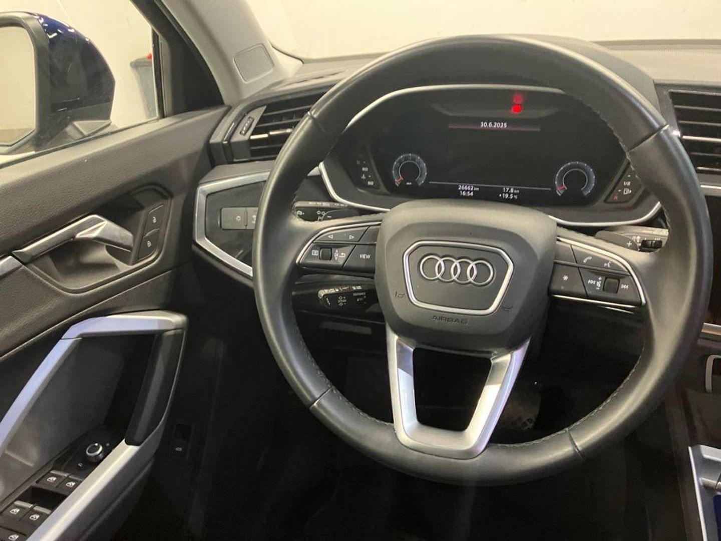 Audi Q3 Advanced 35 TFSI 110 kW (150 CV) S tronic