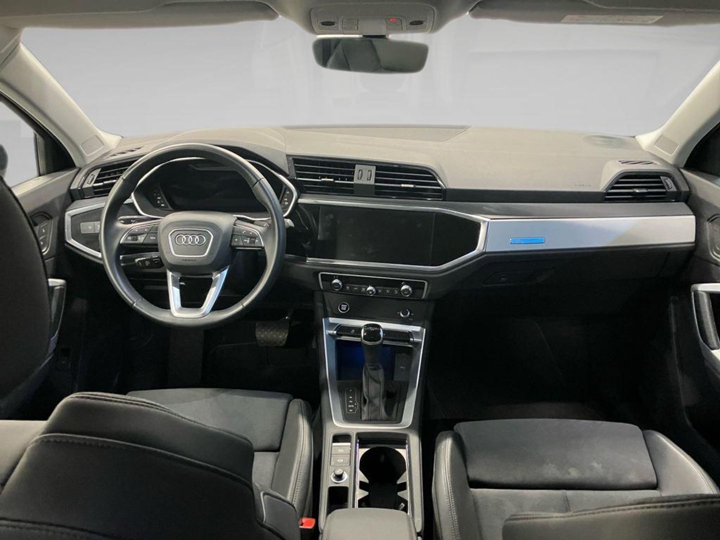 Audi Q3 Advanced 35 TFSI 110 kW (150 CV) S tronic