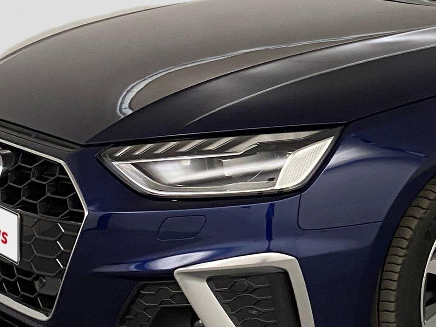 Audi A4 Avant S line 35 TDI 120 kW (163 CV) S tronic