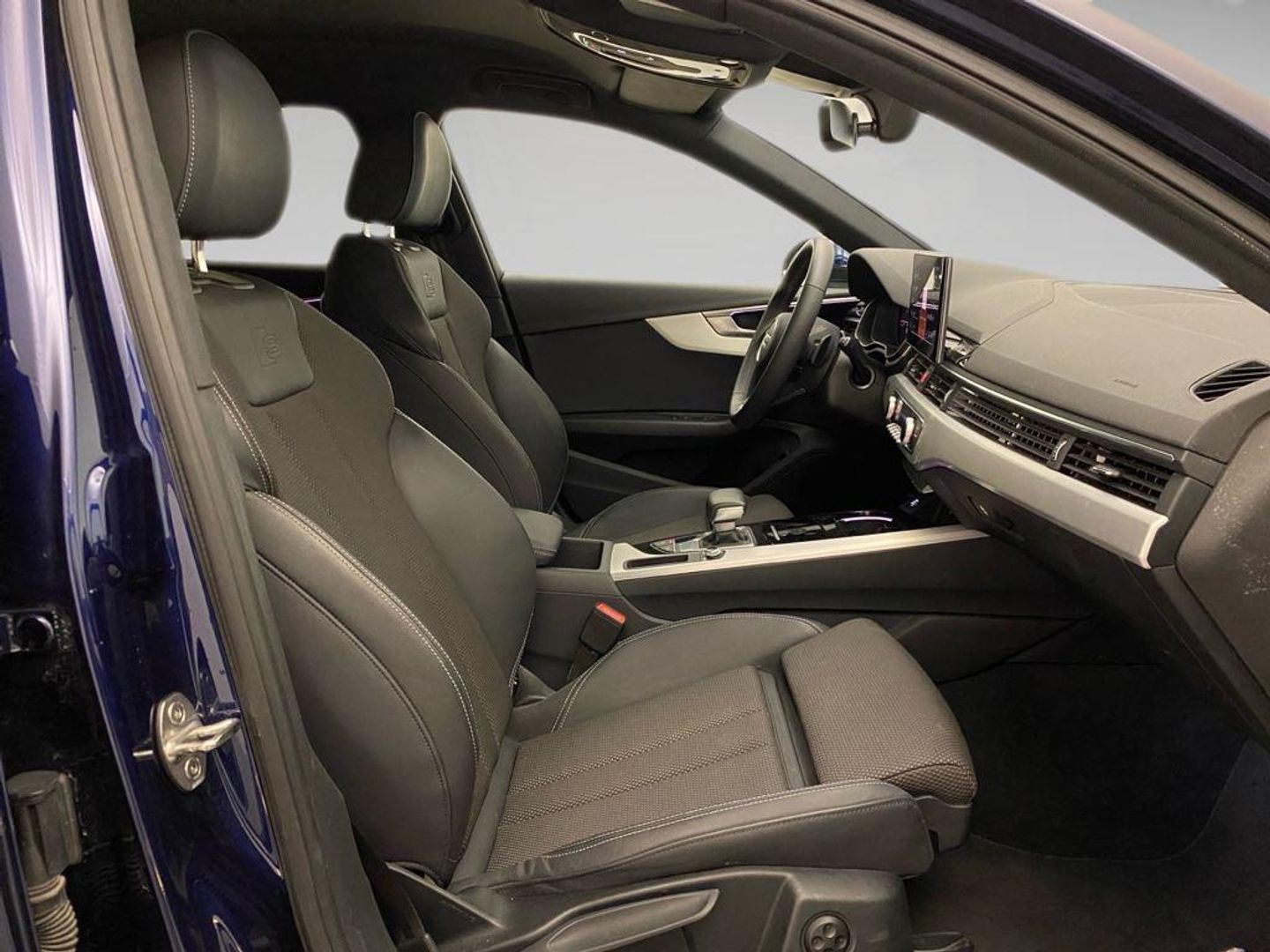 Audi A4 Avant S line 35 TDI 120 kW (163 CV) S tronic
