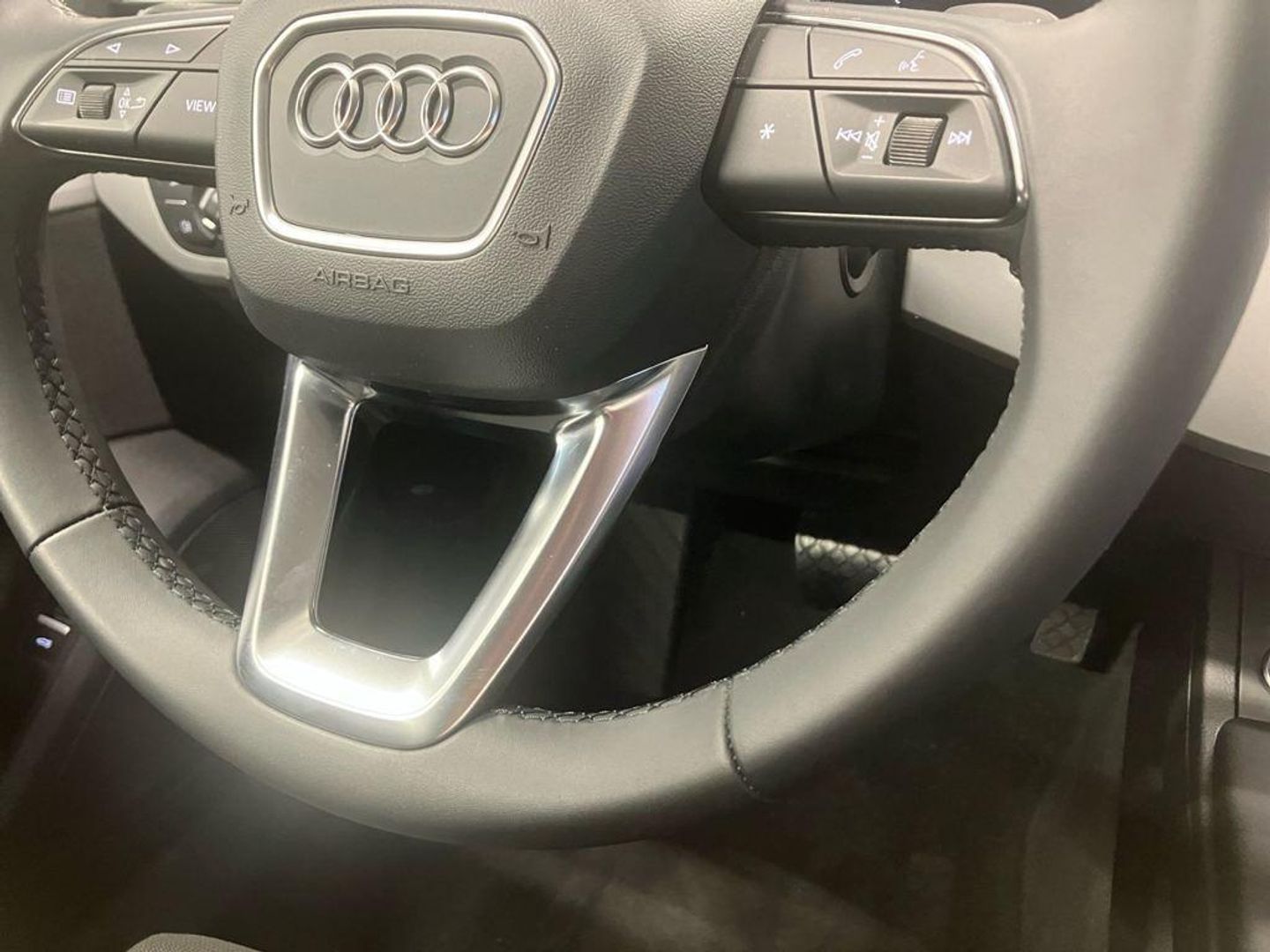 Audi A4 Advanced 35 TDI 120 kW (163 CV) S tronic