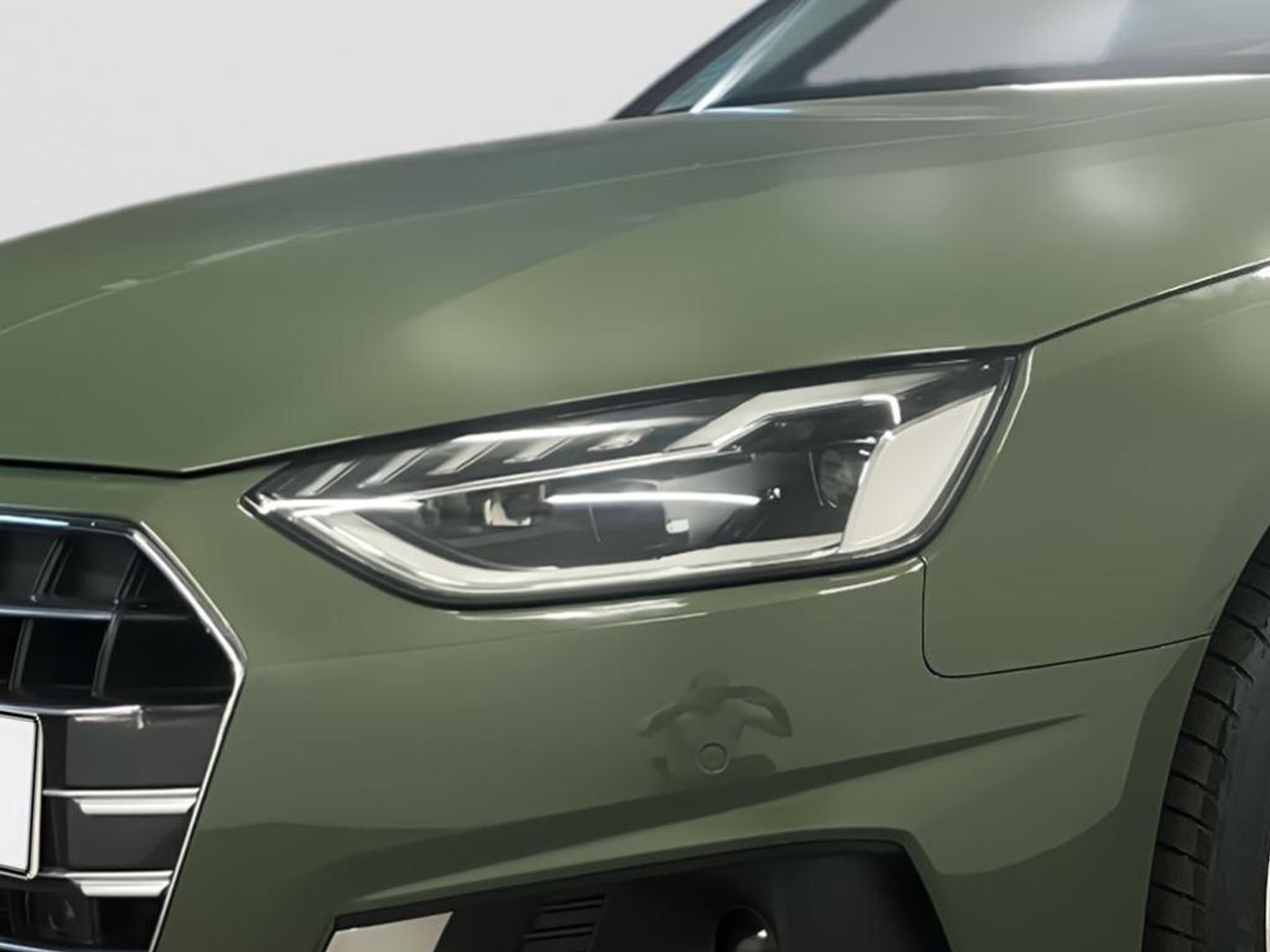 Audi A4 Advanced 35 TDI 120 kW (163 CV) S tronic