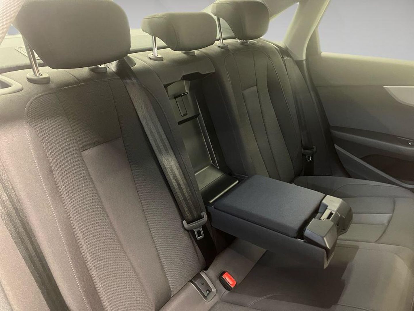 Audi A4 Advanced 35 TDI 120 kW (163 CV) S tronic