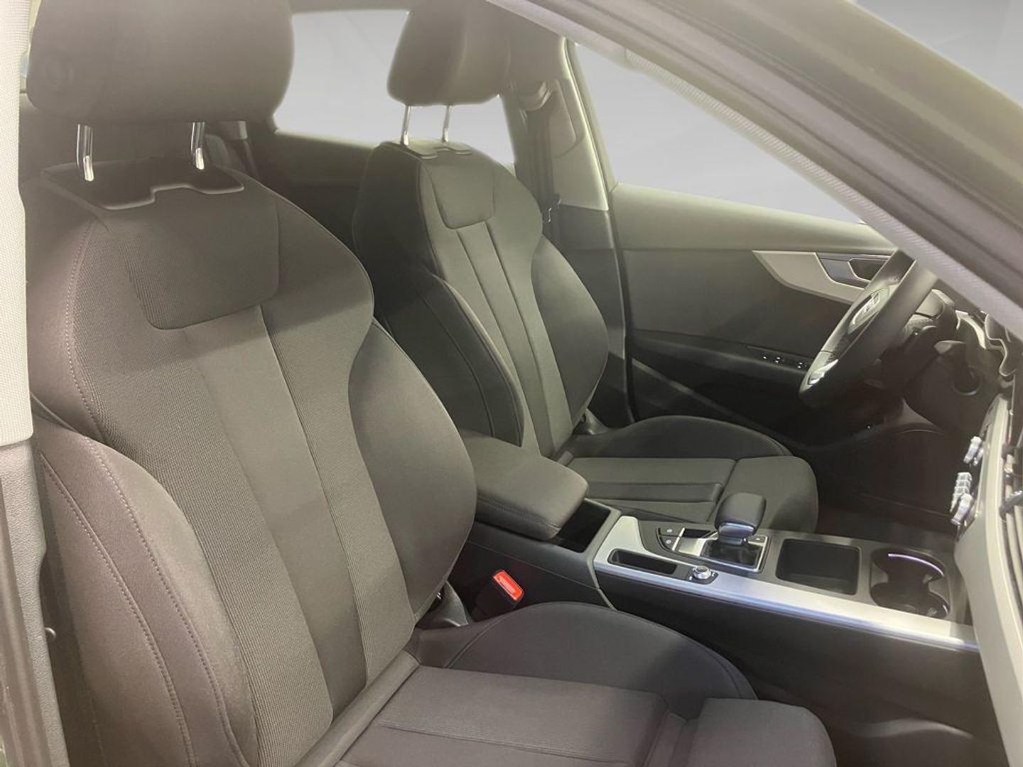 Audi A4 Advanced 35 TDI 120 kW (163 CV) S tronic
