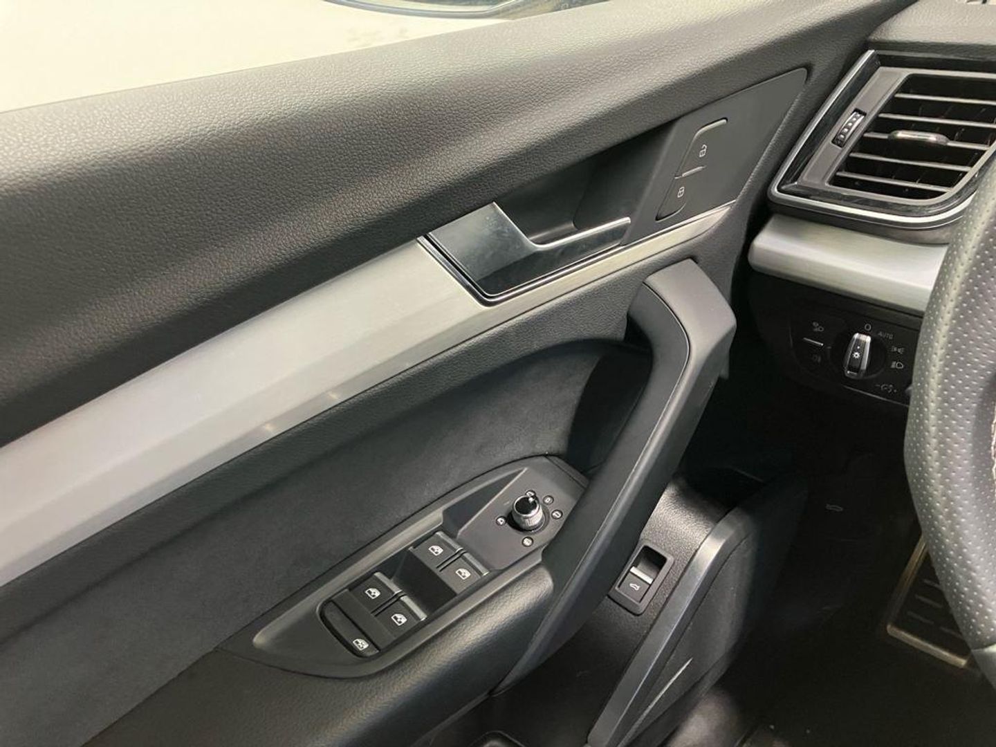 Audi Q5 Black line 40 TDI quattro-ultra 150 kW (204 CV) S tronic