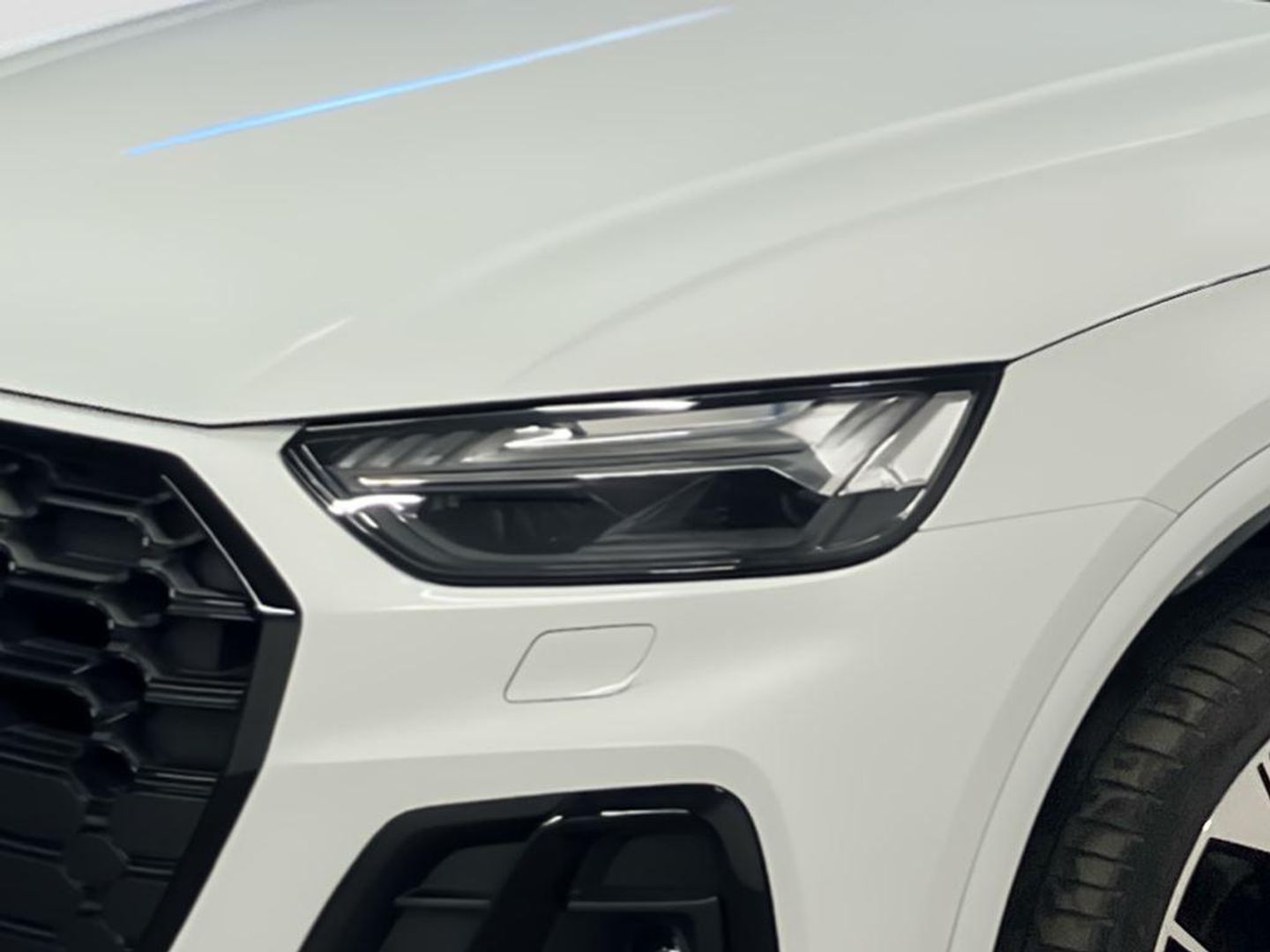 Audi Q5 Black line 40 TDI quattro-ultra 150 kW (204 CV) S tronic