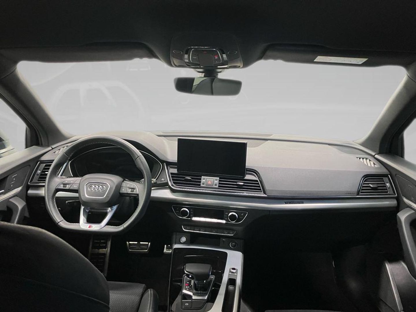 Audi Q5 Black line 40 TDI quattro-ultra 150 kW (204 CV) S tronic