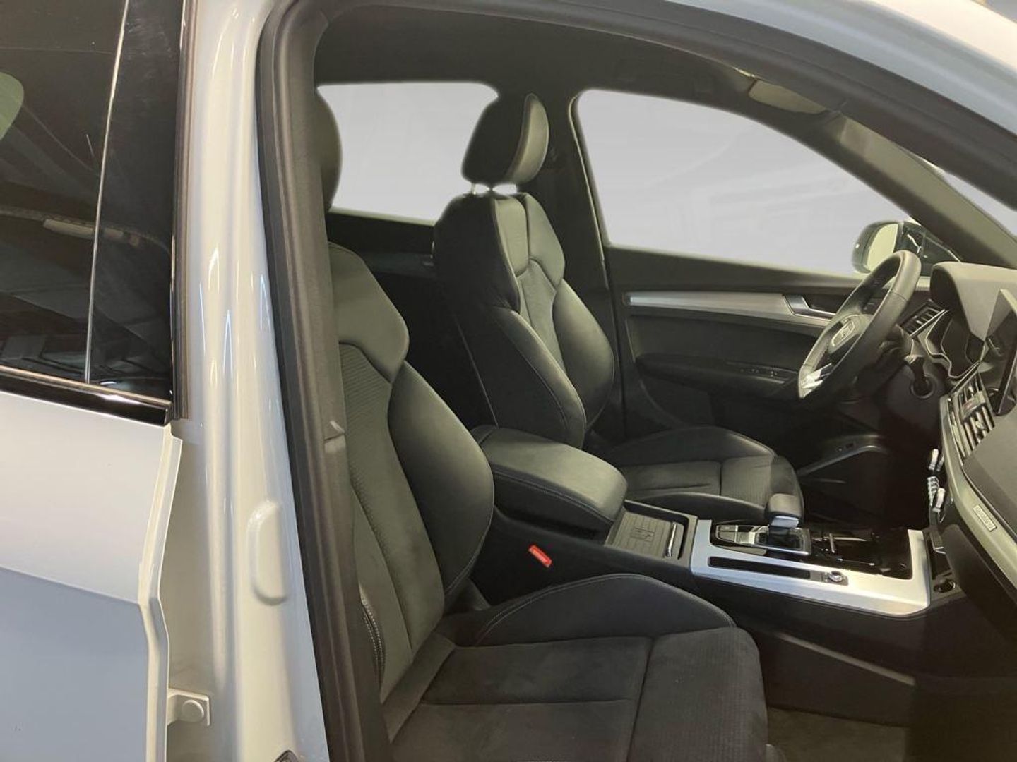 Audi Q5 Black line 40 TDI quattro-ultra 150 kW (204 CV) S tronic
