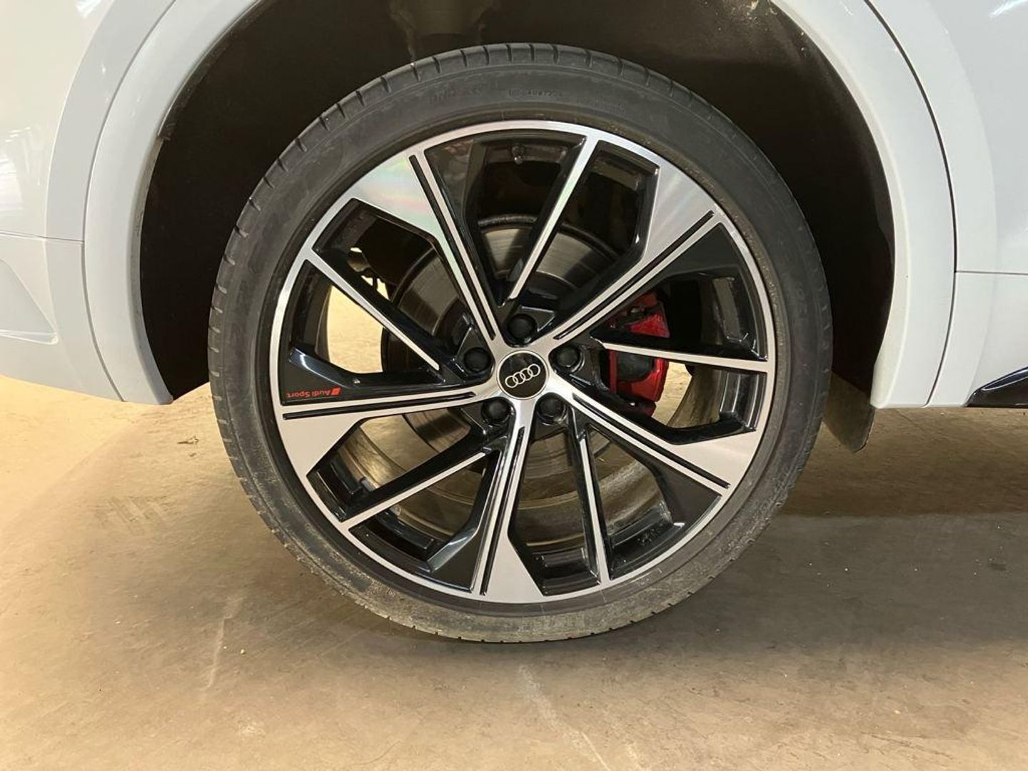 Audi Q5 Black line 40 TDI quattro-ultra 150 kW (204 CV) S tronic