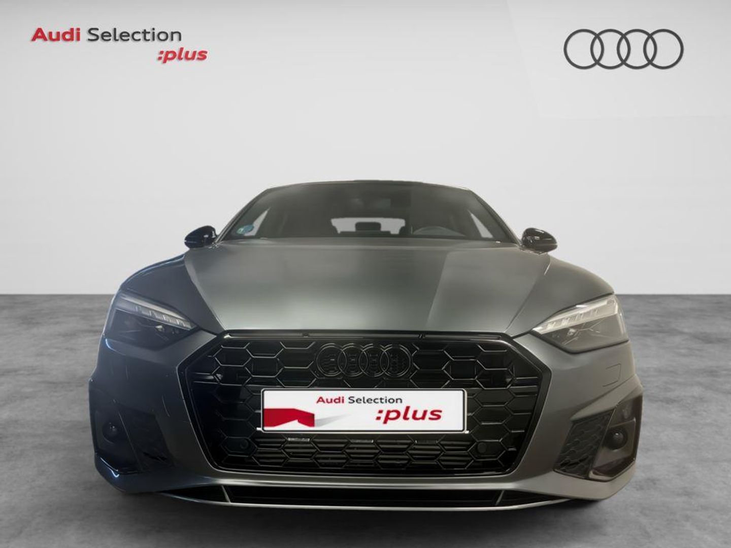 Audi A5 Sportback Black line 40 TFSI 150 kW (204 CV) S tronic