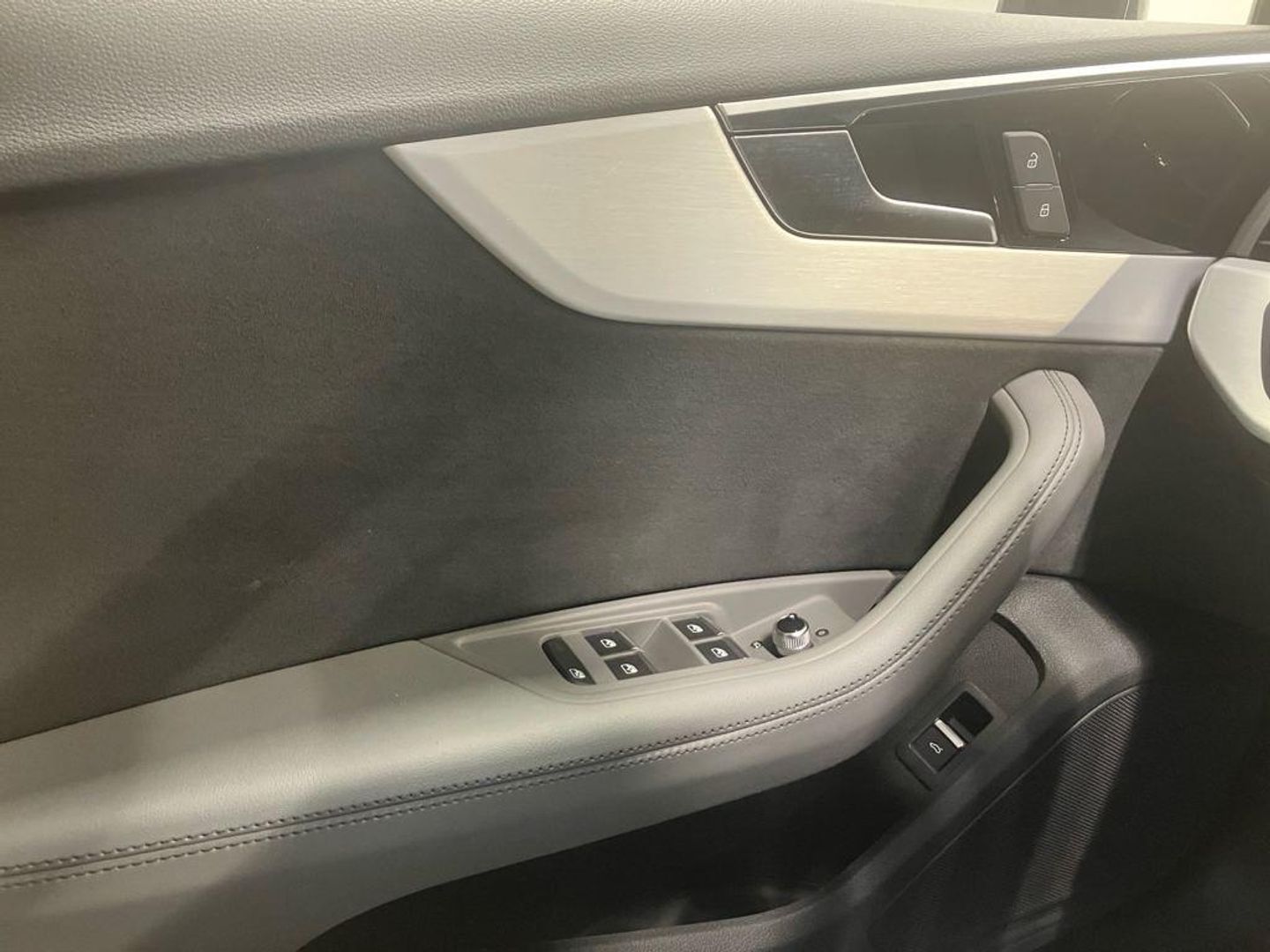 Audi A5 Sportback Black line 40 TFSI 150 kW (204 CV) S tronic