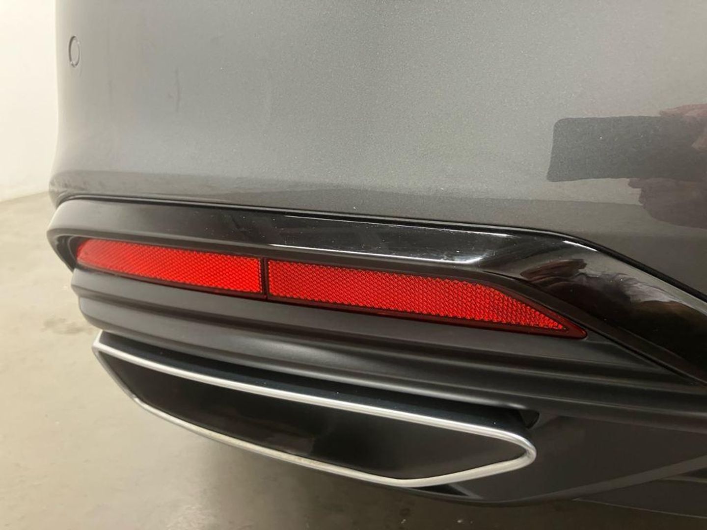 Audi A5 Sportback Black line 40 TFSI 150 kW (204 CV) S tronic