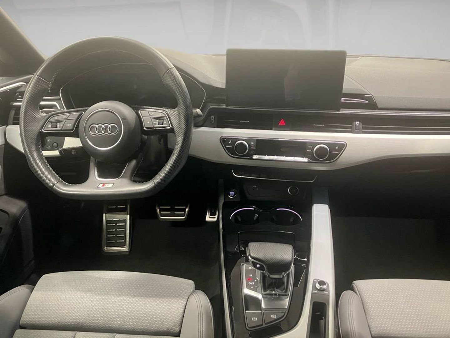 Audi A5 Sportback Black line 40 TFSI 150 kW (204 CV) S tronic
