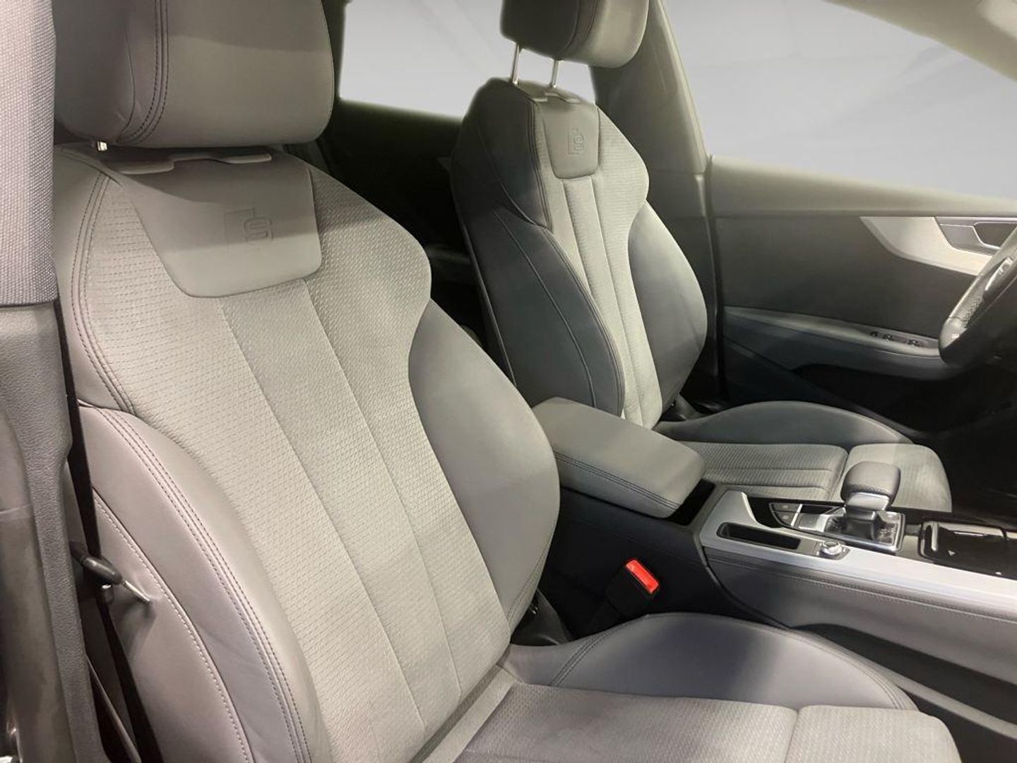 Audi A5 Sportback Black line 40 TFSI 150 kW (204 CV) S tronic