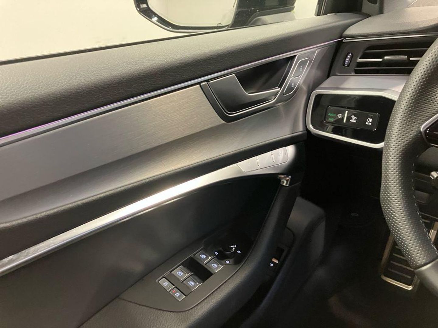 Audi A6 Avant Black line 40 TDI 150 kW (204 CV) S tronic